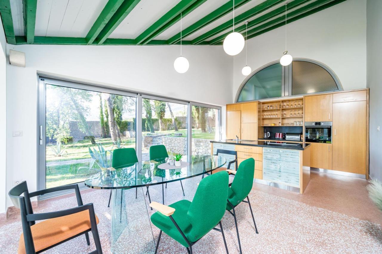 Villa Agave Gruda Εξωτερικό φωτογραφία