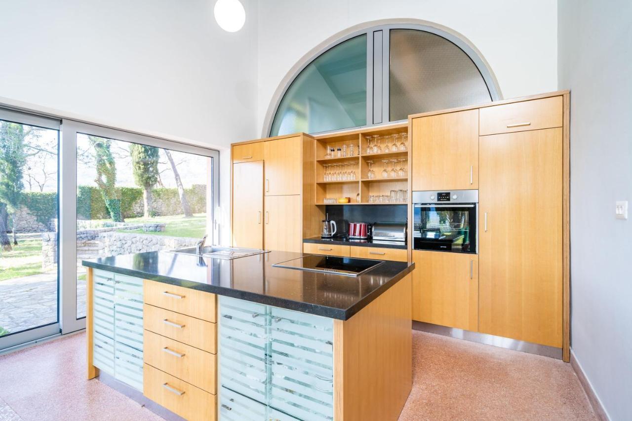 Villa Agave Gruda Εξωτερικό φωτογραφία