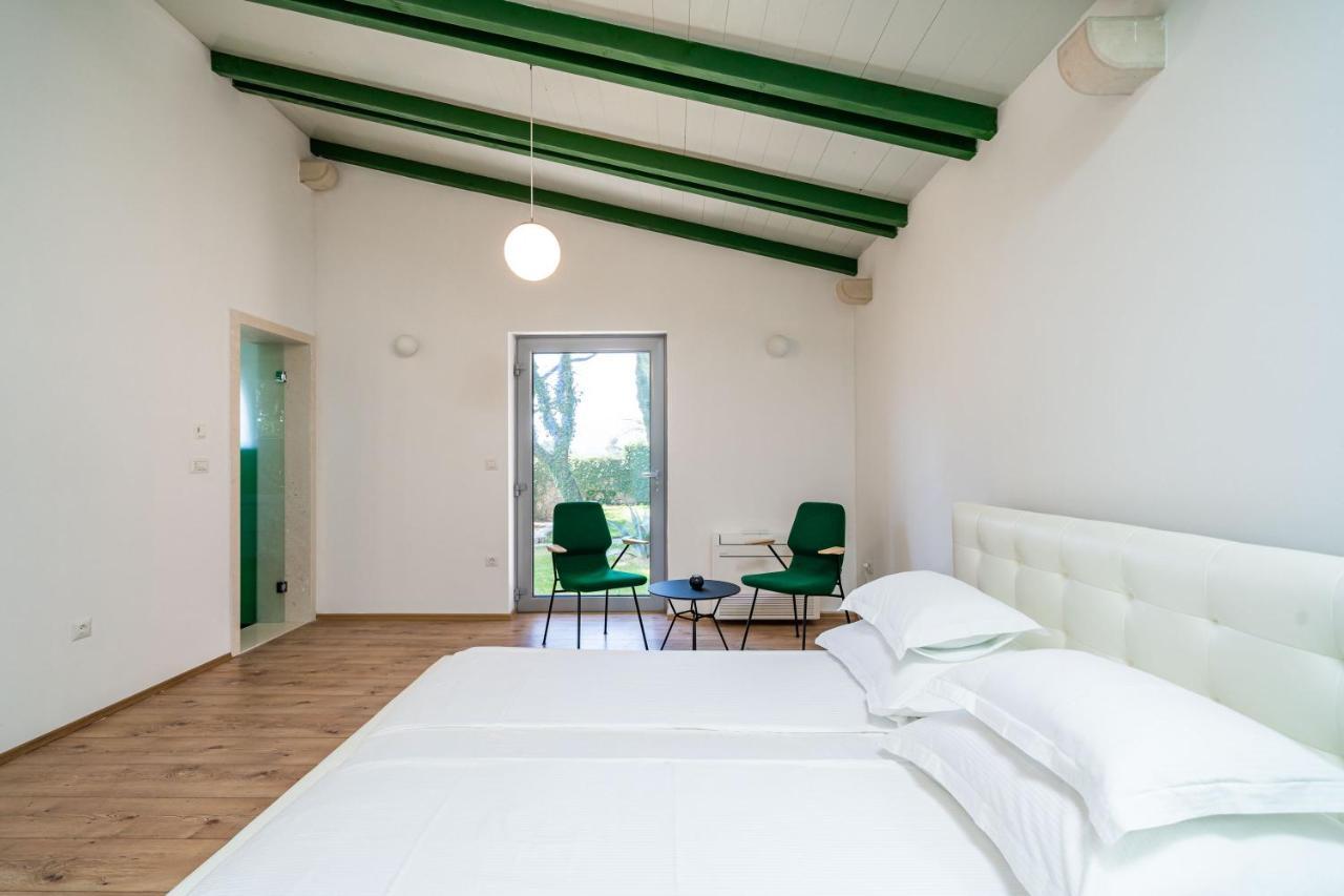 Villa Agave Gruda Εξωτερικό φωτογραφία