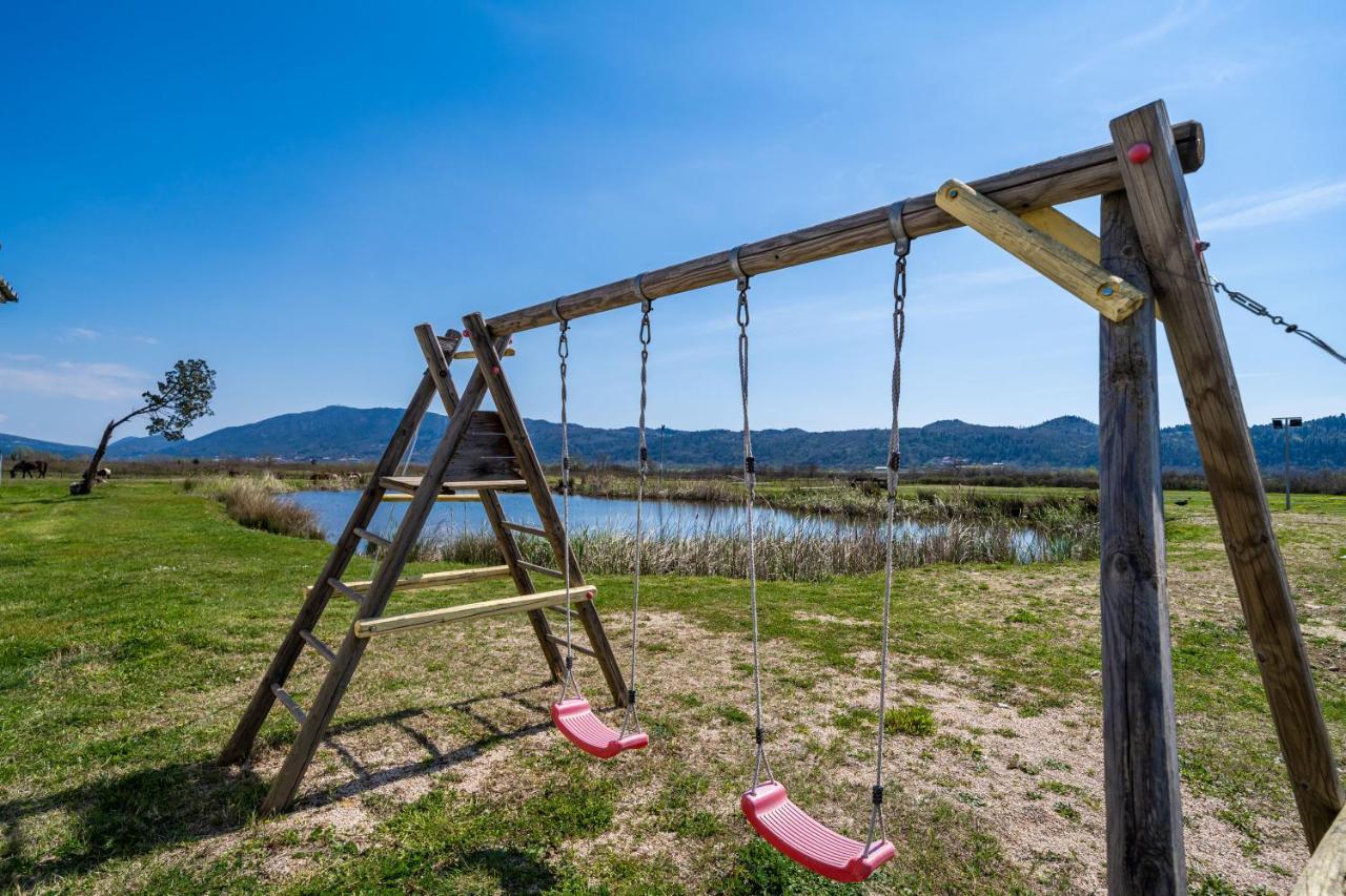 Villa Agave Gruda Εξωτερικό φωτογραφία
