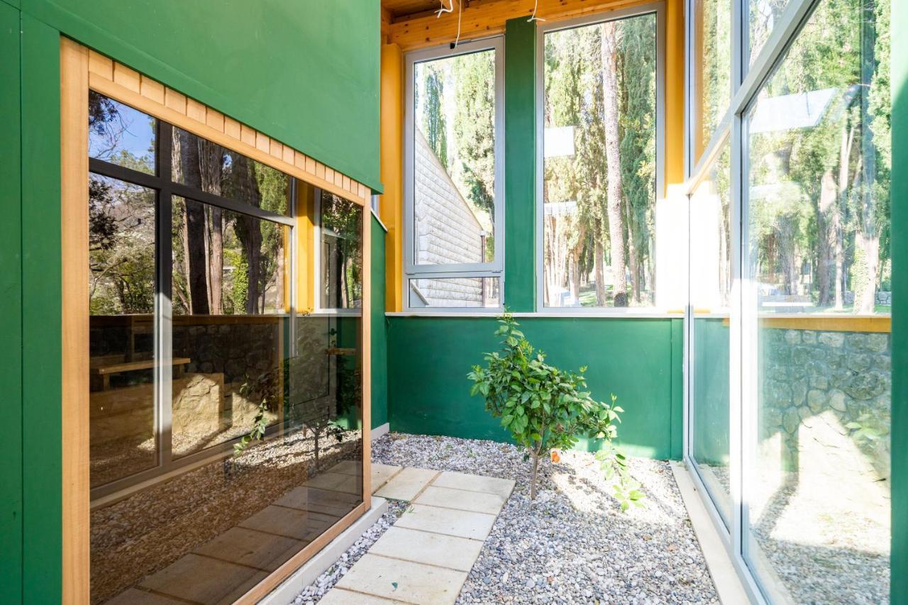 Villa Agave Gruda Εξωτερικό φωτογραφία