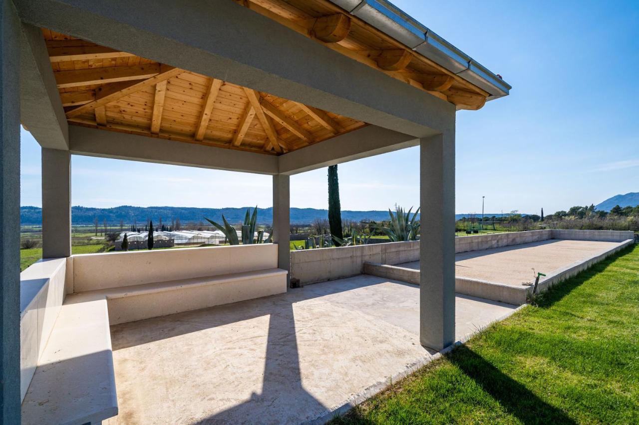 Villa Agave Gruda Εξωτερικό φωτογραφία