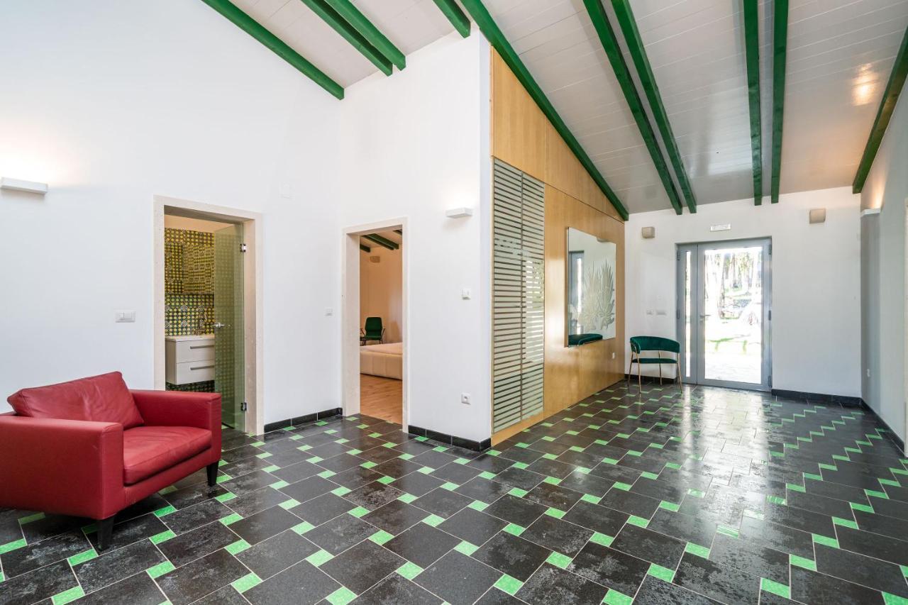 Villa Agave Gruda Εξωτερικό φωτογραφία