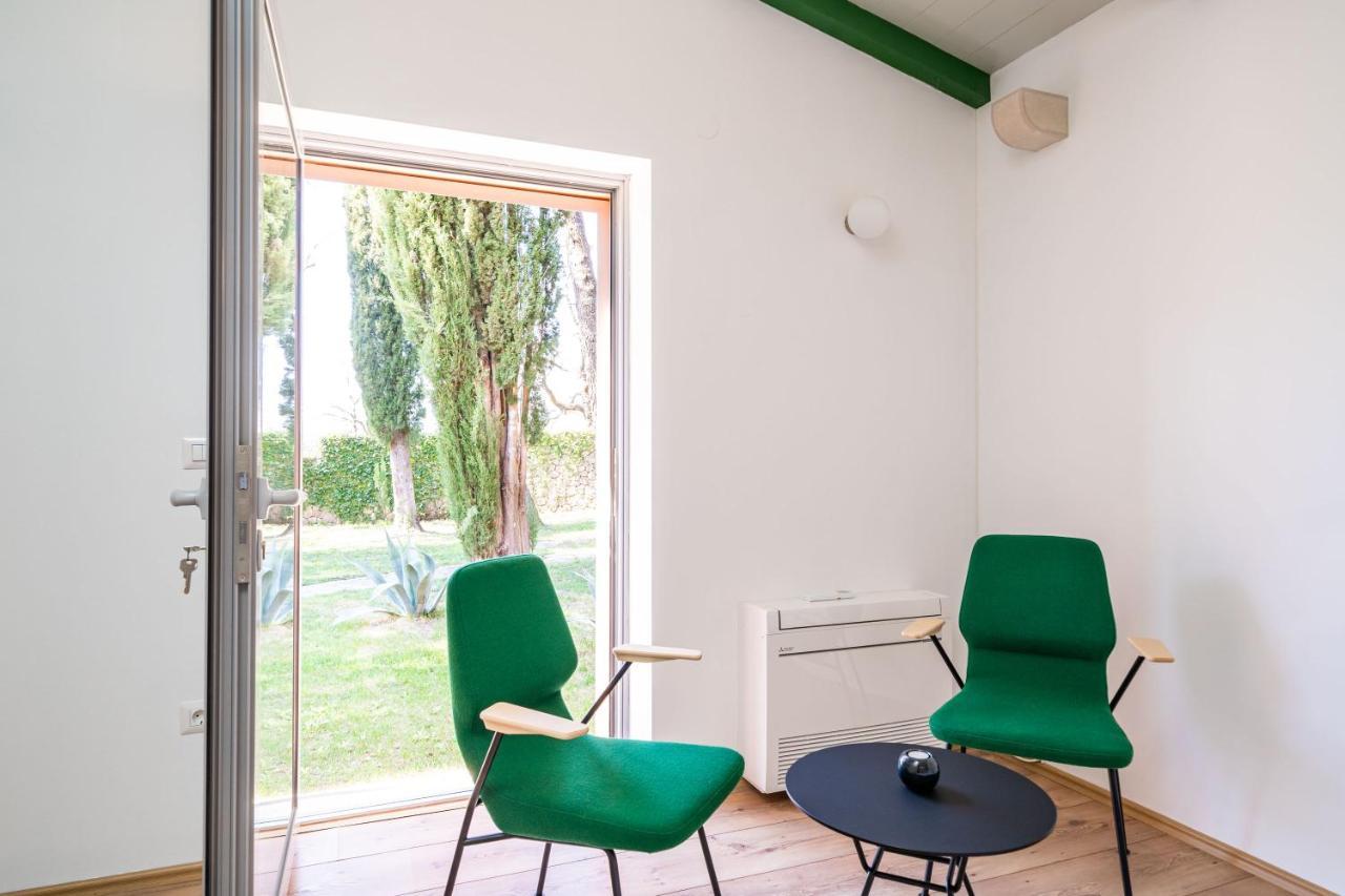 Villa Agave Gruda Εξωτερικό φωτογραφία