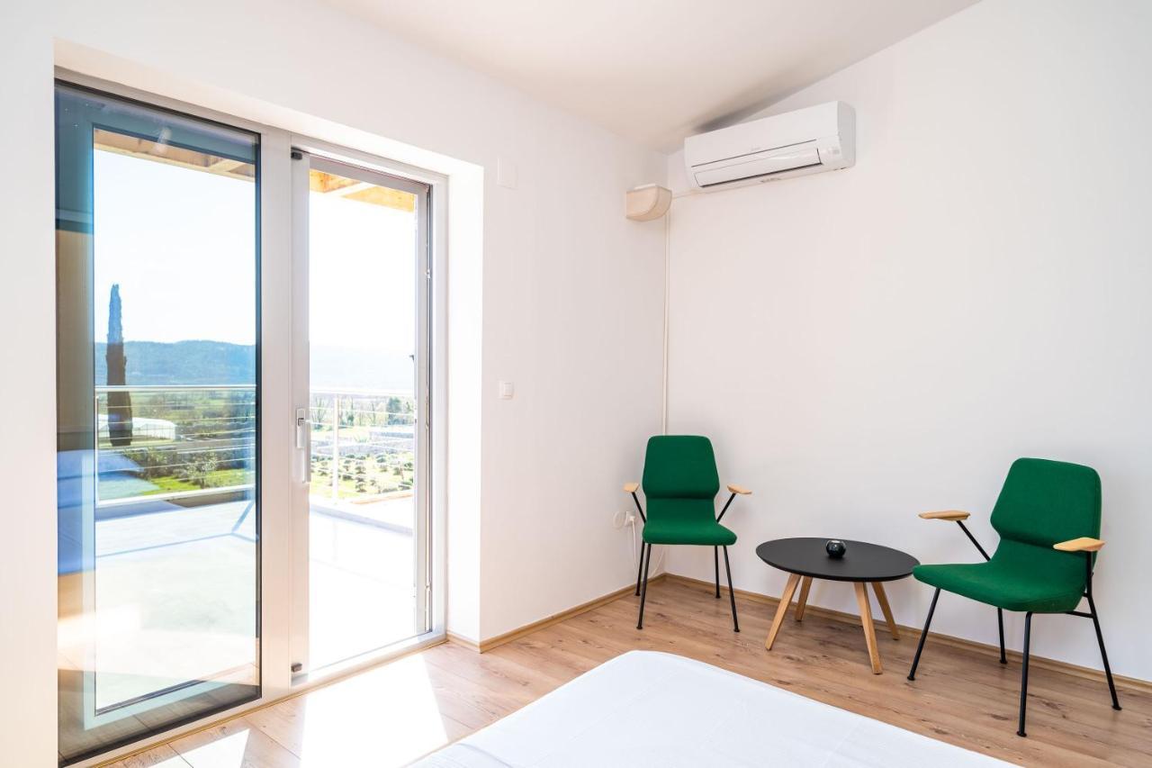 Villa Agave Gruda Εξωτερικό φωτογραφία
