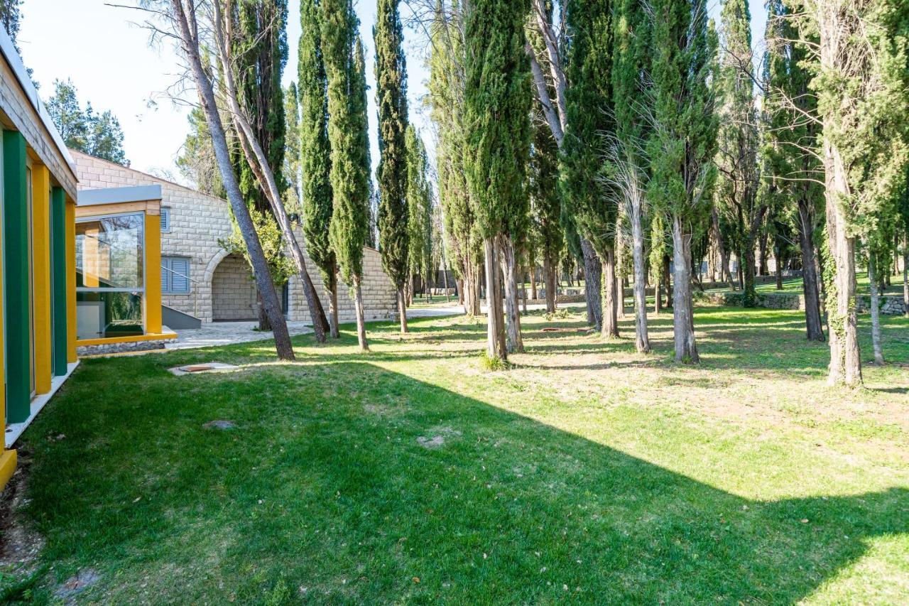 Villa Agave Gruda Εξωτερικό φωτογραφία