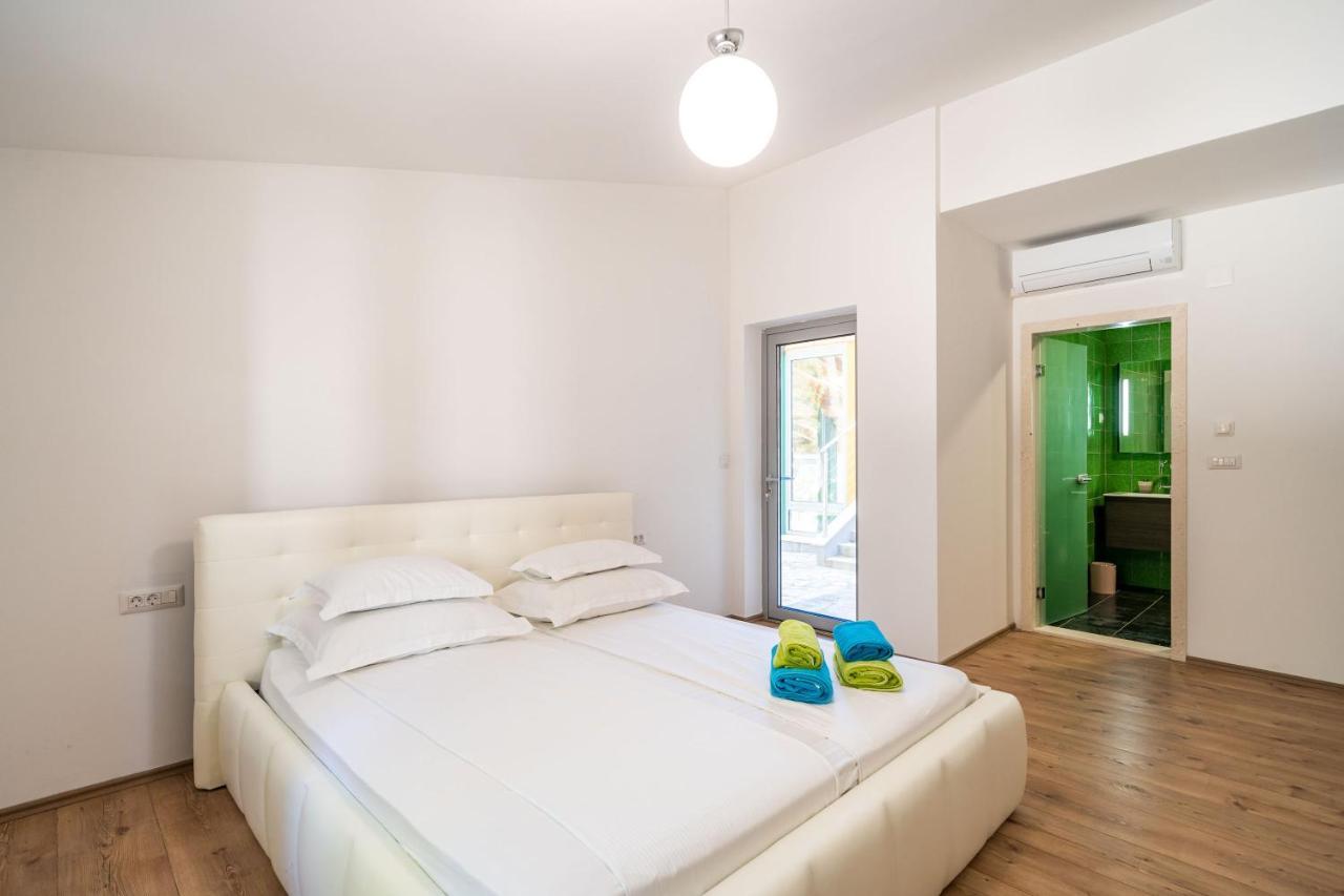 Villa Agave Gruda Εξωτερικό φωτογραφία